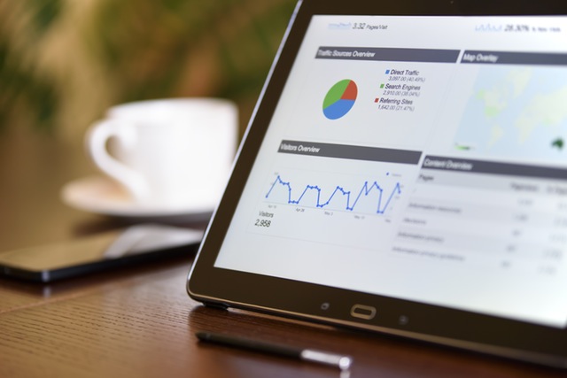 What are metrics and what are they used for?