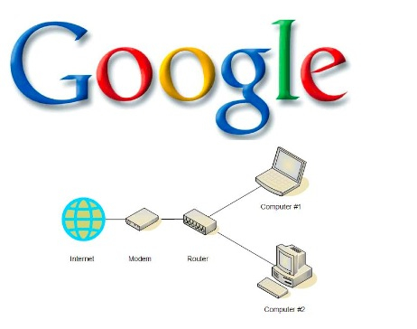 A new step for GOOGLE: Accelerate up your navigation speed